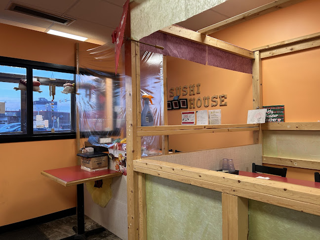 Sushi House - Prince Albert
