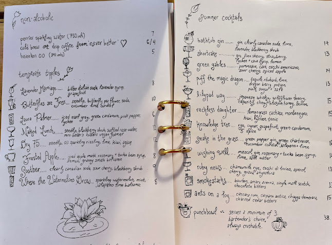 The Roost on Corydon - Hospitality and gastronomy