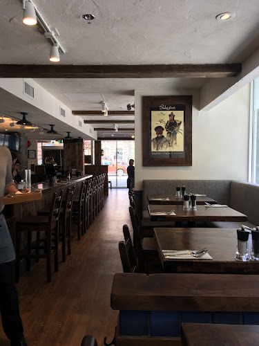 Burgoo - Hospitality and gastronomy