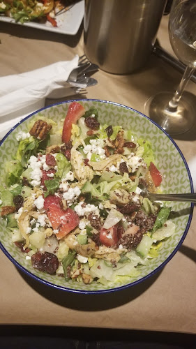 Comentarii opinii despre Jack Astor's Bar & Grill Pickering