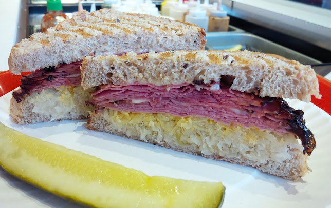 Quick Sandwiches - Hospitality and gastronomy