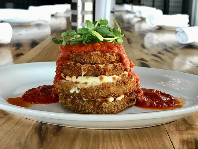 Opinii despre 255 By Alta Rossa Ristorante în Concord - Hospitality and gastronomy