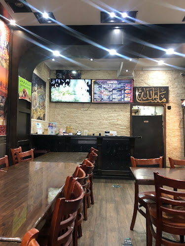 Hot Plate - Mississauga