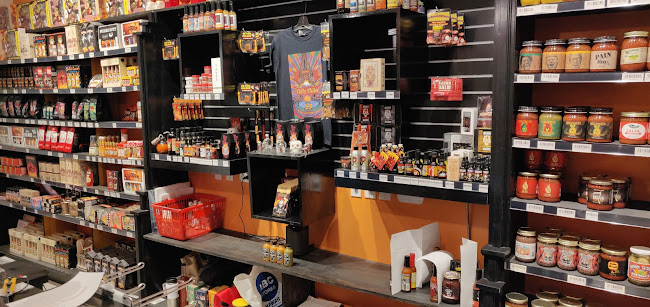 Chilly Chiles - Nepean