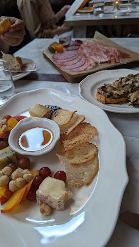 Eataly Toronto - Hospitality and gastronomy