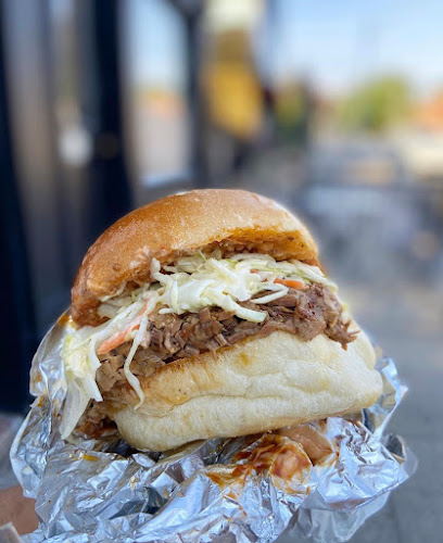 Black Camel - Toronto