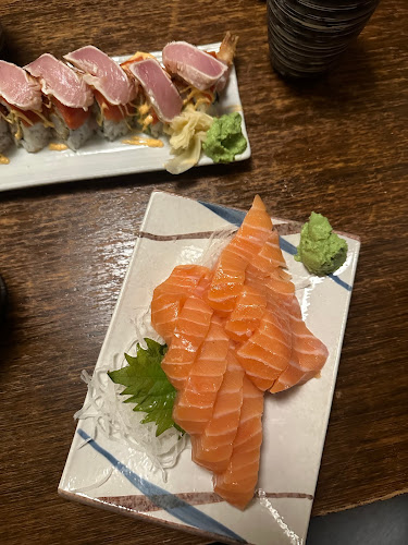 Nagano Japanese Restaurant - Hospitality and gastronomy