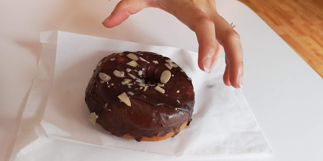 The Planet Diner - Stratford