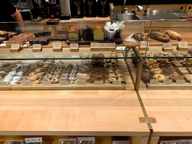 Focacceria Forno Cultura - Hospitality and gastronomy