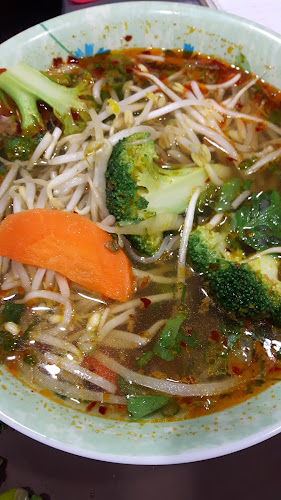 Comentarii opinii despre DT Pho & Coffee Vietnamese Noodle House