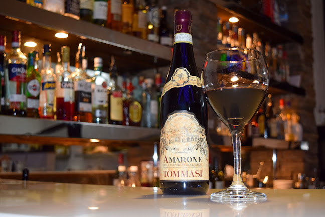 Comentarii opinii despre That Place Restaurant