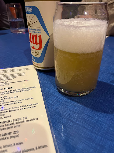 Jane Bond - Waterloo