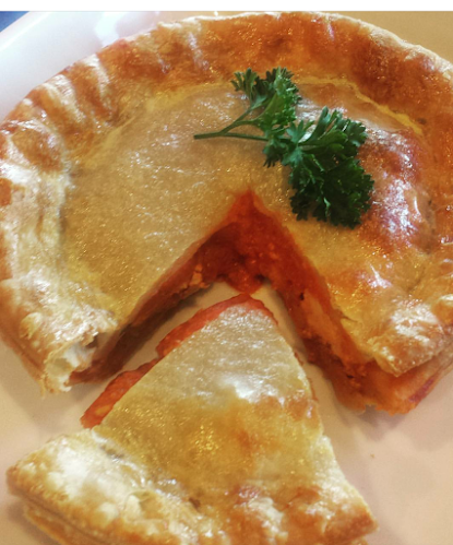 Opinii despre Winston's Fish & Chips în Edmonton - Hospitality and gastronomy