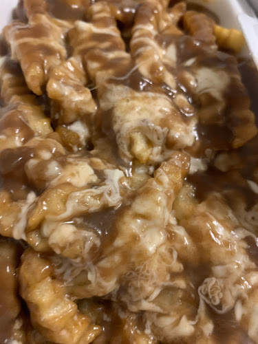 Pizza Square - Winnipeg