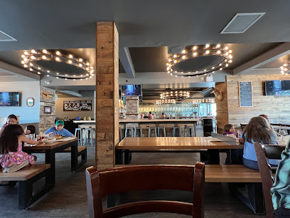 Cathedral Social Hall