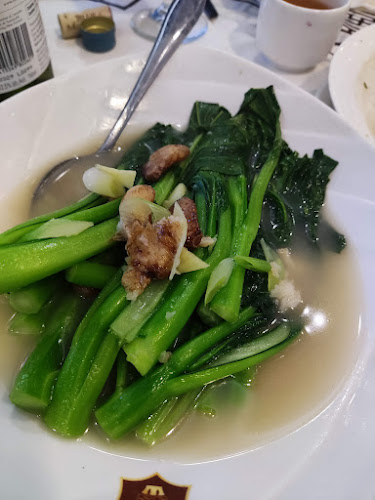 Opinii despre Sun Sui Wah Seafood Restaurant în Richmond - Hospitality and gastronomy