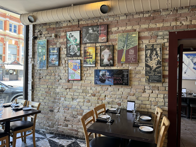 Garlic's of London - Hospitality and gastronomy