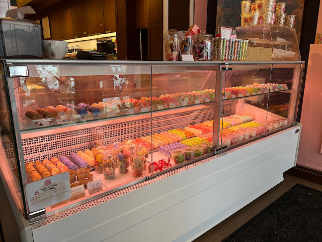 Quelque Chose - Hospitality and gastronomy