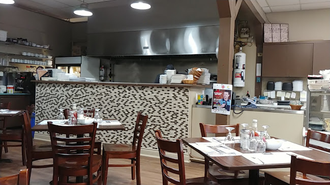 195 Wellington St, Bracebridge, ON P1L 1C2