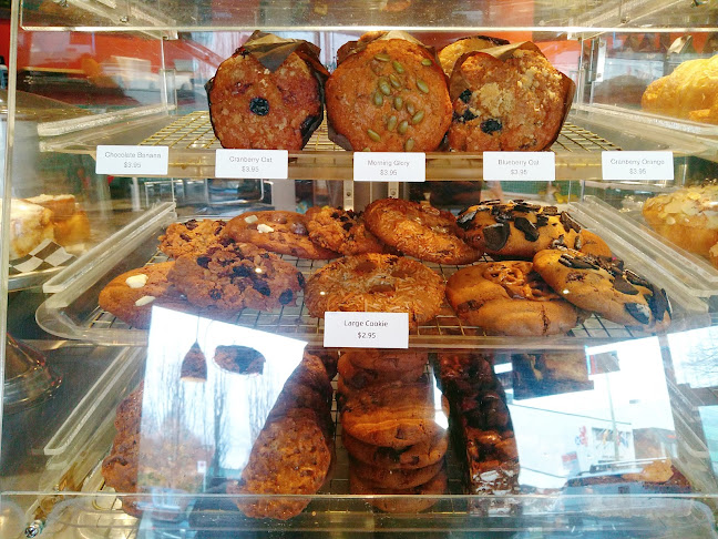 Comentarii opinii despre Wick's Cafe