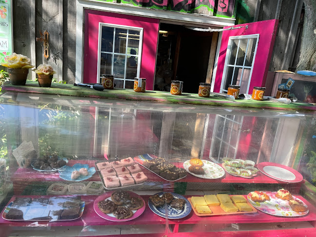 Opinii despre Blossom Bakery în Lincoln - Hospitality and gastronomy