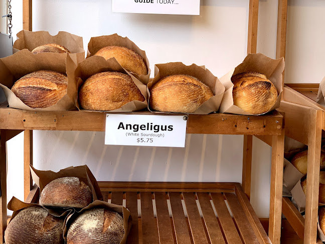 Opinii despre St John's Bakery în Toronto - Hospitality and gastronomy