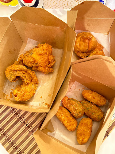 Comentarii opinii despre Halfmoon pizzeria