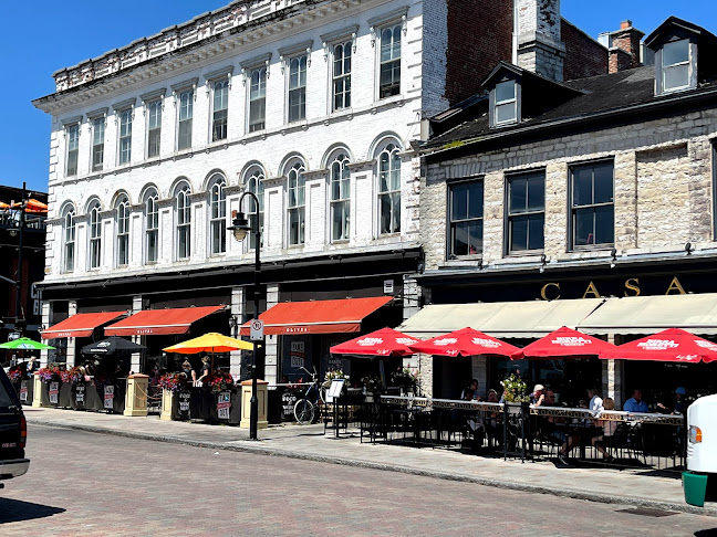 35 Brock St, Kingston, ON K7L 3B5