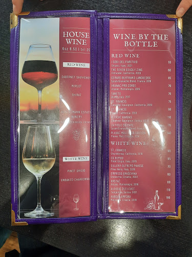 Scout Cafe Restaurant - Hospitality and gastronomy