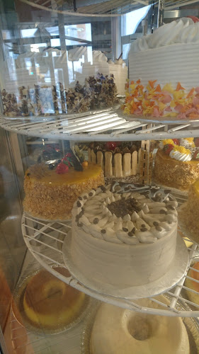 Caledonia Bakery & Pastry - Hospitality and gastronomy