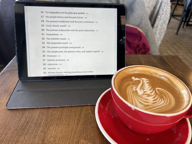 Buka Maranga Cafe & Catering