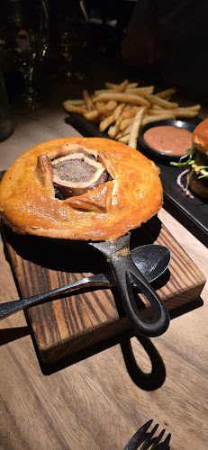 Brothers Grimm Bistro - Hamilton