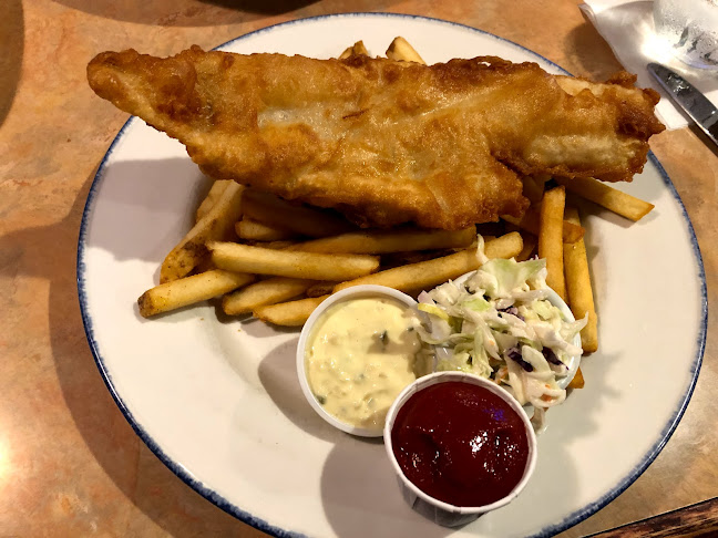 Red Rock Canyon - Hospitality and gastronomy