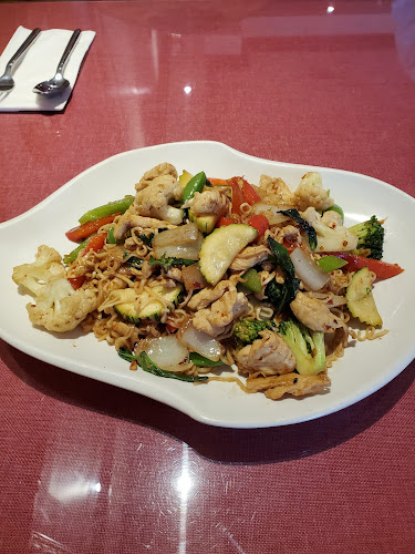 Comentarii opinii despre Noi Thai Restaurant