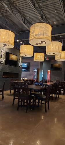 Comentarii opinii despre Anchor Point Fusion Bar & Grill