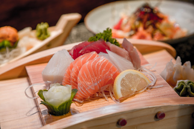 Sapporo Sushi Ottawa