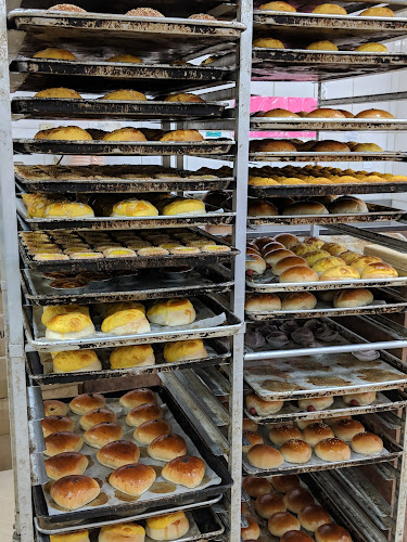 Ding Dong Pastries & Cafe - Hospitality and gastronomy