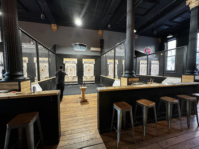 125 Prince William St, Saint John, NB E2L 2B4