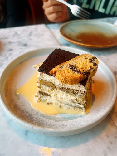 Trattoria Park Royal - Hospitality and gastronomy