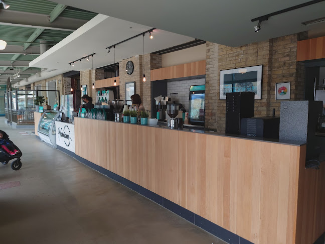 25 Forks Market Rd, Winnipeg, MB R3C 4Y3