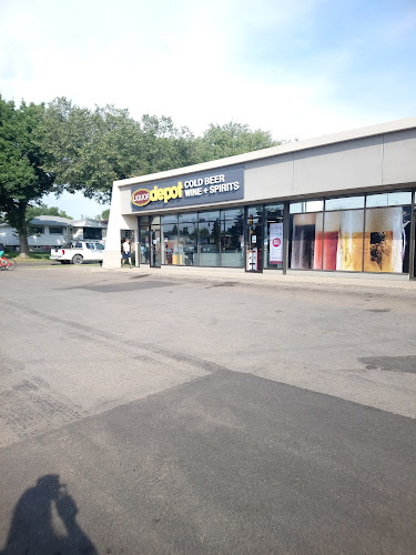 Comentarii opinii despre ACE Liquor Discounter Forest Heights