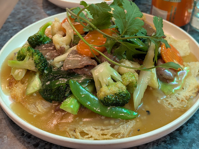 Opinii despre Little Saigon Restaurant în Winnipeg - Hospitality and gastronomy