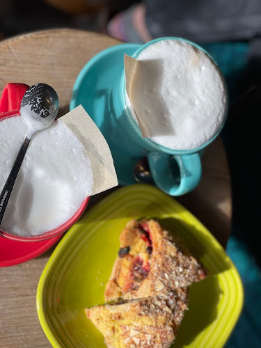 Treaty 1 Territory, Please note there are a few stairs up to the cafe, 191 Rd 64 N, Winnipeg, MB R2W 0J7