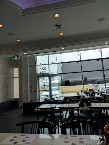 Pho Kingston - Hospitality and gastronomy