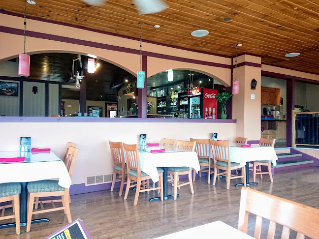 Koh-I-Noor Indian Restaurant - Hospitality and gastronomy