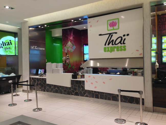 Thai Express Restaurant Ottawa