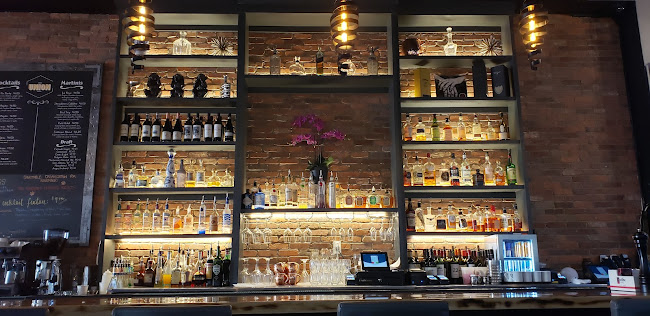 Union Kitchen + Cocktails - Hospitality and gastronomy