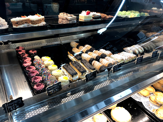 Opinii despre Sweet Paradise Bakery & Delicatessen în Waterdown - Hospitality and gastronomy