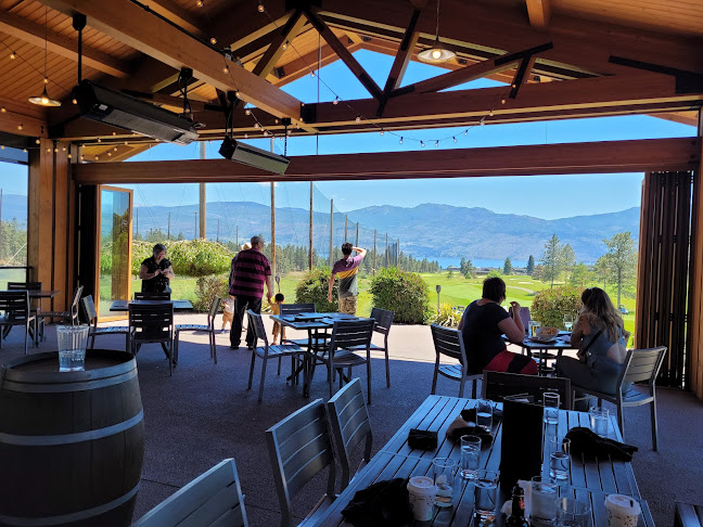 19 Okanagan Grill + Bar - Hospitality and gastronomy