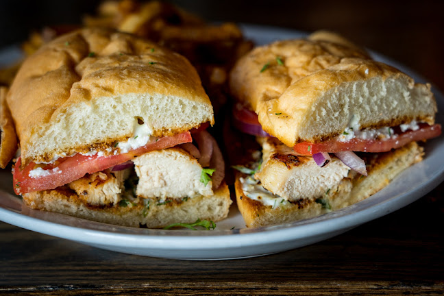 Leopold’s Tavern Warman